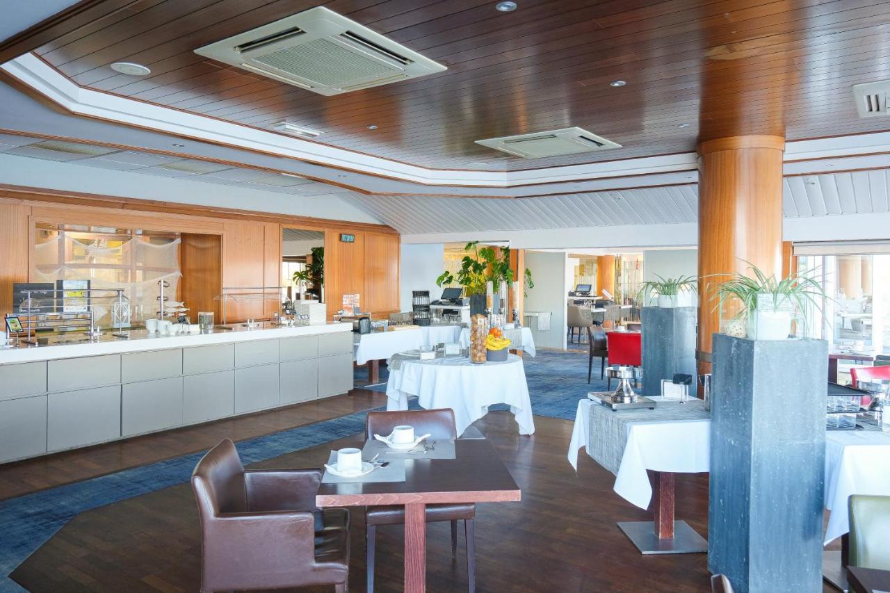 Thalazur Carnac - Hotel Les Salines Εξωτερικό φωτογραφία